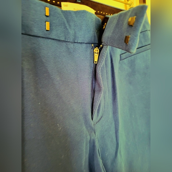 Gap Petite Boot cut trouser - Picture 5 of 5